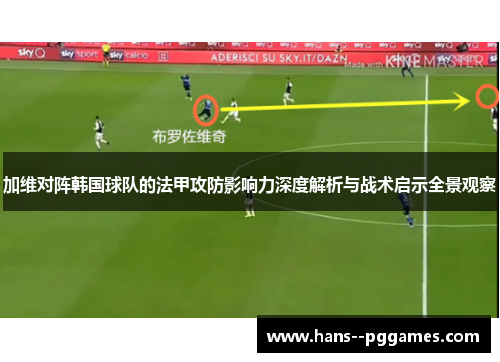 加维对阵韩国球队的法甲攻防影响力深度解析与战术启示全景观察 加维对阵韩国球队的法甲攻防影响力深度解析与战术启示全景观察