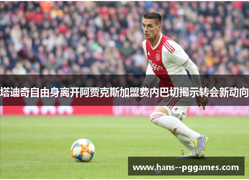 塔迪奇自由身离开阿贾克斯加盟费内巴切揭示转会新动向 塔迪奇自由身离开阿贾克斯加盟费内巴切揭示转会新动向